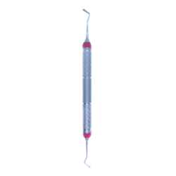 Artica™  Composite Sculpture Instruments, 5/6, Red
